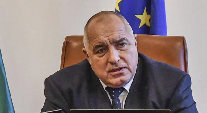 Борисов: През юли ще влезем в чакалнята на еврозоната