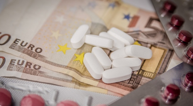 Фармацевтите настояват държавата да заплати за новите електронни системи в аптеките 