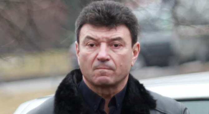 Аферата "Суджукгейт" влиза в спесцъда