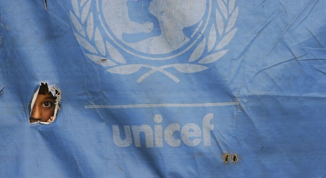 УНИЦЕФ изрази тревога от епидемията от морбили по света