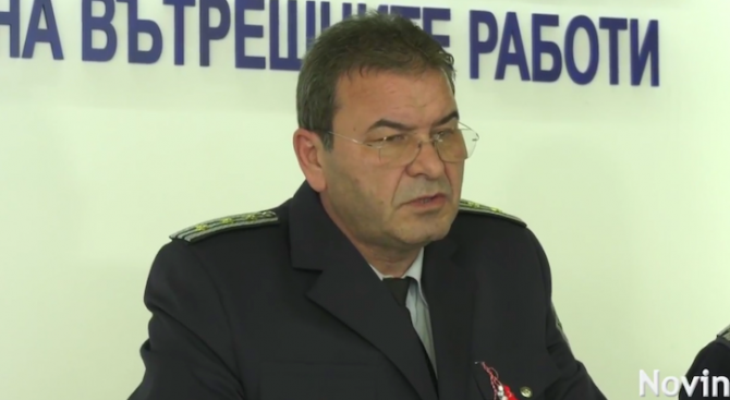 Целият ресурс на столичната полиция е впрегнат в охраната на Дмитрий Медведев