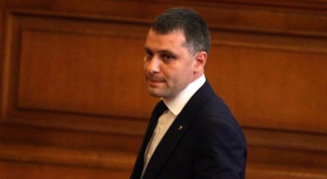 Александър Сиди: Ще отхвърлим ветото на президента и ще променим ИК в частта с преференциите