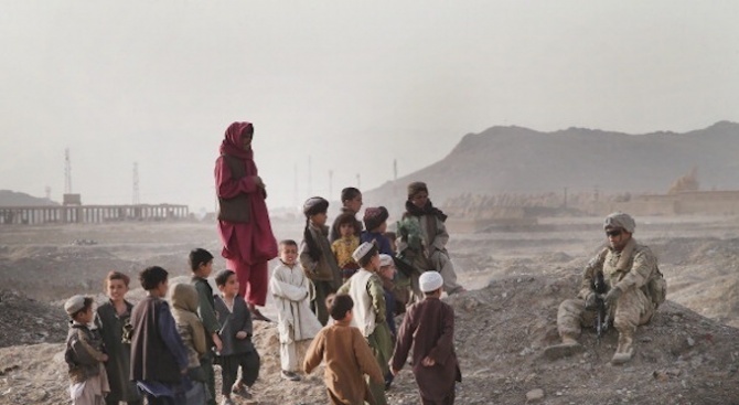 Най-малко 4 убити в атентат в афганистанския град Джалалабад