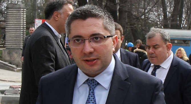 Зам.-министър Николай Нанков ще посети Разград