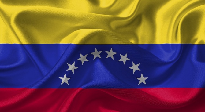 Венецуела обяви посланика на Германия за персона нон грата