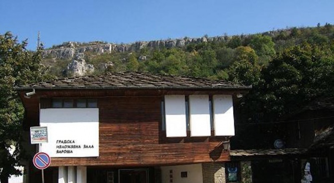 Изложба на гоблени ще бъде открита в Художествената галерия в Ловеч
