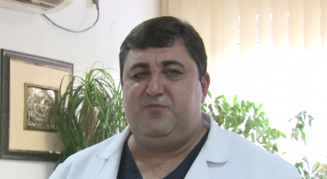 Нападният от наркомани с нож лекар разказа за ужаса, който са преживели с медицинската сестра и пациентка