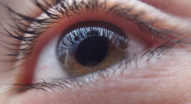 Над 87 хиляди са болните от глаукома