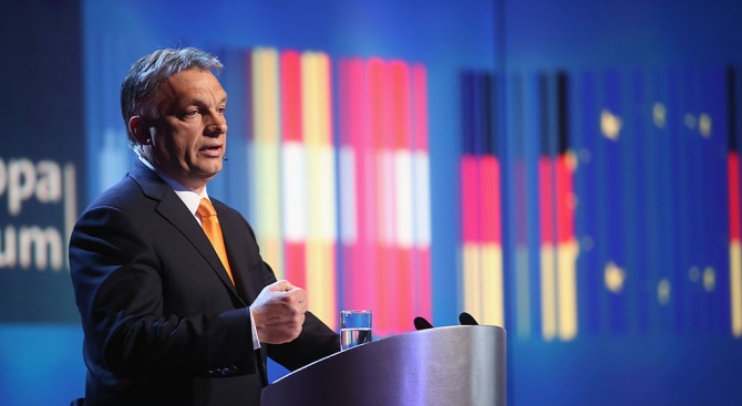 Виктор Орбан: Може и да напуснем ЕНП