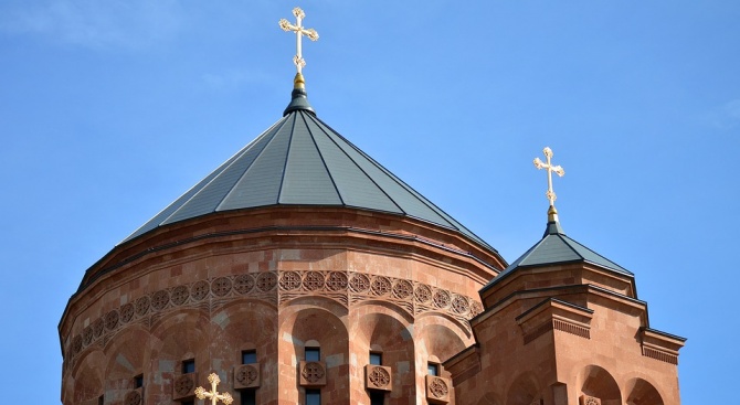 Почина патриархът на арменската църква в Турция 