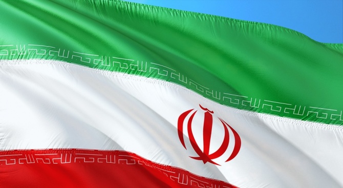 Иранският президент Рохани е на тридневна визита в Ирак