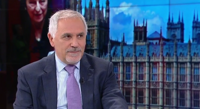 Анализатор: Въпросът е не дали, а кога Тереза Мей ще напусне политиката