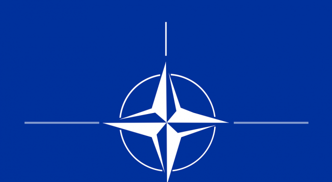 НАТО: България предвижда разходи за отбрана, равни на 1,43 на сто от БВП за 2018 г.