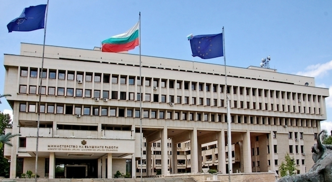 МВнР: Няма данни за загинали български граждани при нападението в Нова Зеландия
