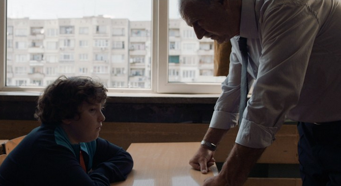 Българският филм „Прасето“ спечели три от наградите на 23-ия София филм фест 