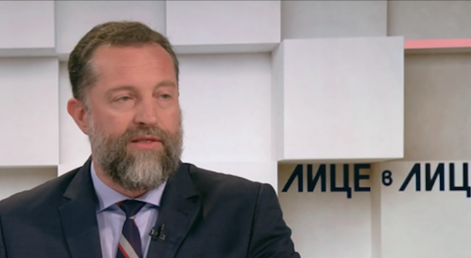 Шефът на кабинета на президента: Предсрочните избори са въпрос на време