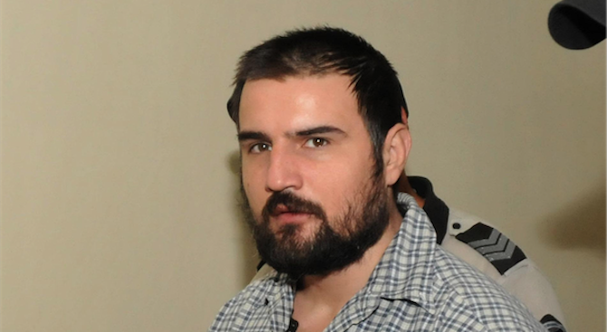 Съдят двама надзиратели от затвора в Бургас заради смъртта на Горан Горанов