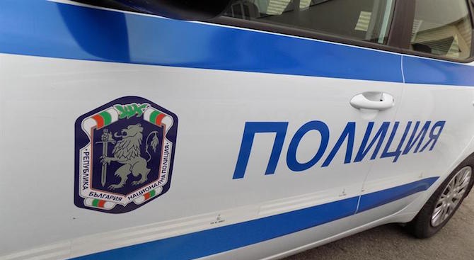 Задържаха мъж за хулиганство в Елхово