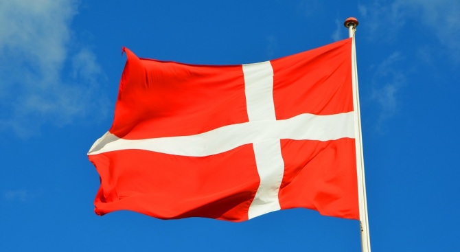Дания ратифицира протокола за присъединяване на Северна Македония към НАТО