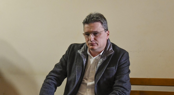 Продължава изслушването в съда на основния свидетел по делото "КТБ"