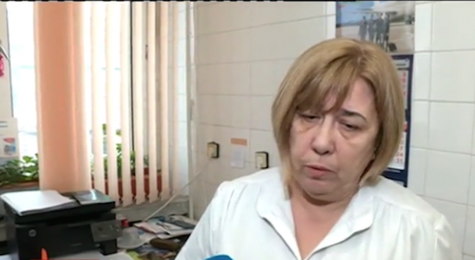 Пациент преби личния си лекар в София