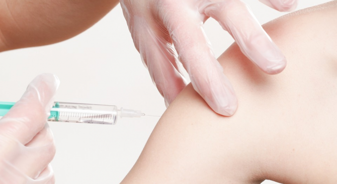 Педиатрите в Германия искат задължителна ваксинация на децата срещу морбили