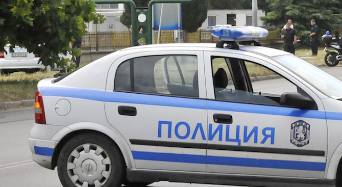 11-годишно момиче се хвърли от тераса в София заради жестоко отношение от баща си