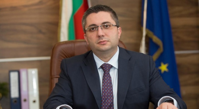 Зам. министър Нанков: Над 640 млн. лв. се инвестират в пътната инфраструктура в Софийска област