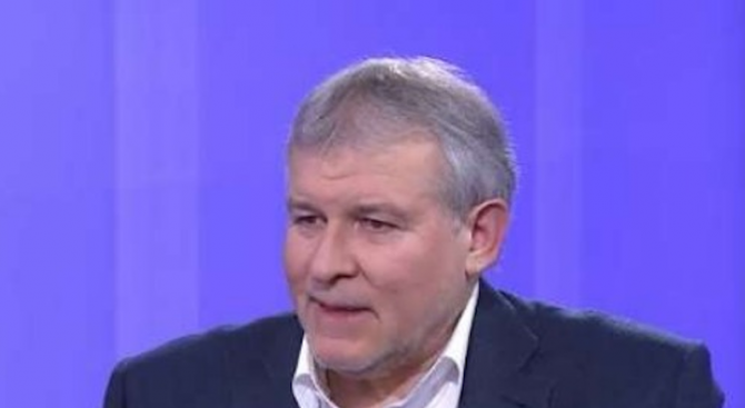 Румен Христов: Скандалът с апартаментите не е най-големият за България