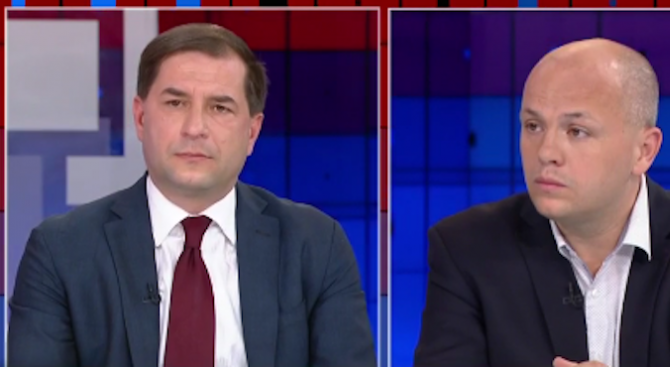 Борислав Цеков: Борисов успя да потуши скандала с апартаментите