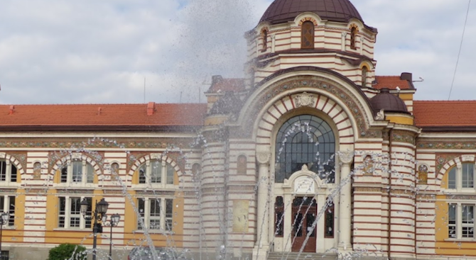 Регионалният исторически музей в София организира изложба по повод 140-годишнината от обявяване на града за столица