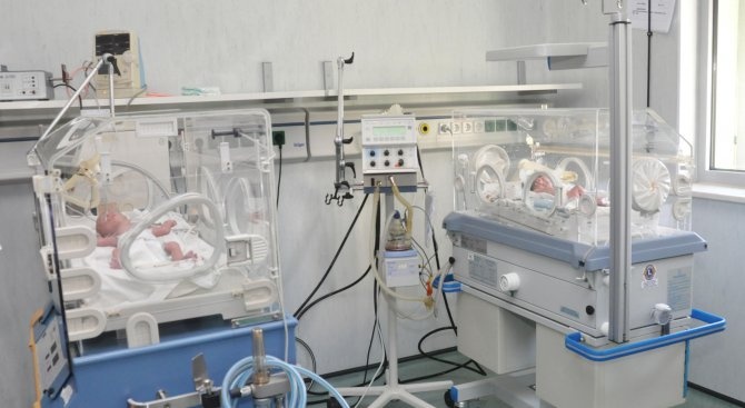 Троянската болница получи кувьоз от инициативата "Капачки за бъдеще"