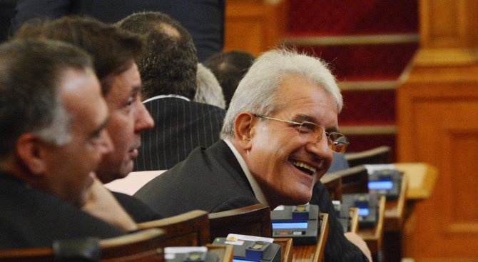Рамадан Аталай: Всеки законопроект в парламента на Данаил Кирилов създаваше проблеми