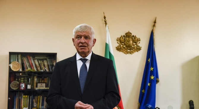 Кирил Ананиев поздрави медицинските работници по повод Световния ден на здравето