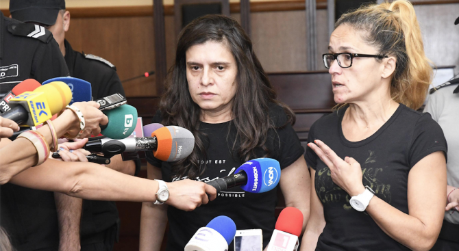 Делото срещу Десислава Иванчева е към финал