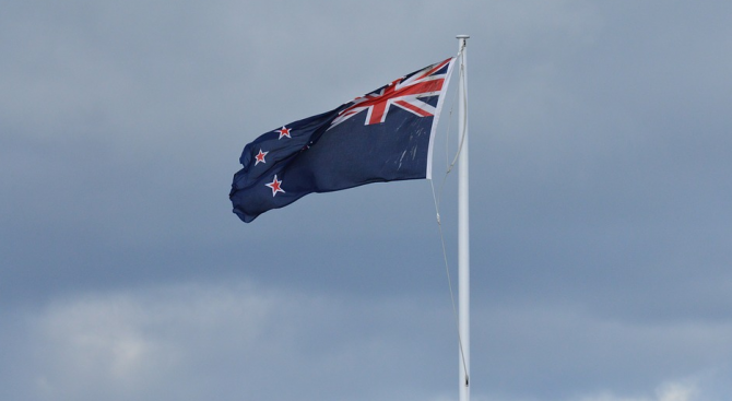 Контраразузнаването на Нова Зеландия предупеди: Страната е под риск от външна намеса