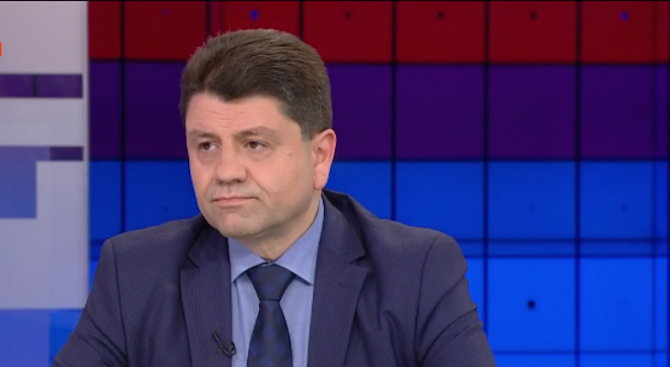 Зам.-министър Ципов намекна за още оставки в полицията в Габрово и обяви: Владеем ситуацията в града