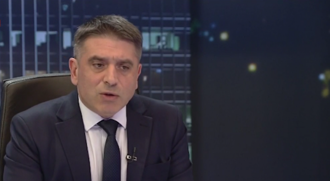 Данаил Кирилов: БСП се опитват да взривят фундамента на демокрацията в България