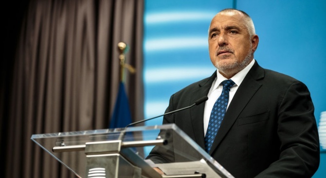 Борисов ще се срещне с премиера на Грузия Мамука Бахтадзе