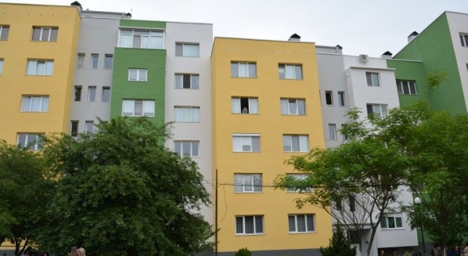 В Разград започва санирането на още две жилищни сгради