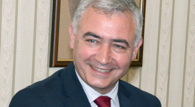 Атанас Мерджанов: Ако някой има вождистки намерения, то БСП не му е подходящата партията
