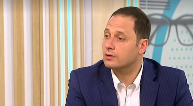 Петър Витанов: В номинацията на Иво Христов няма нищо необичайно