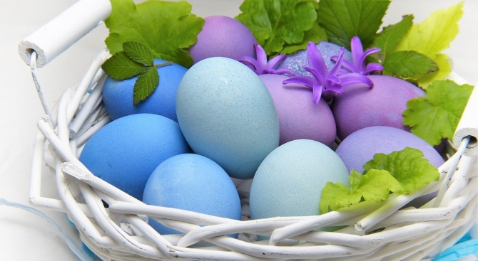 30 млн. яйца изяждаме по Великден
