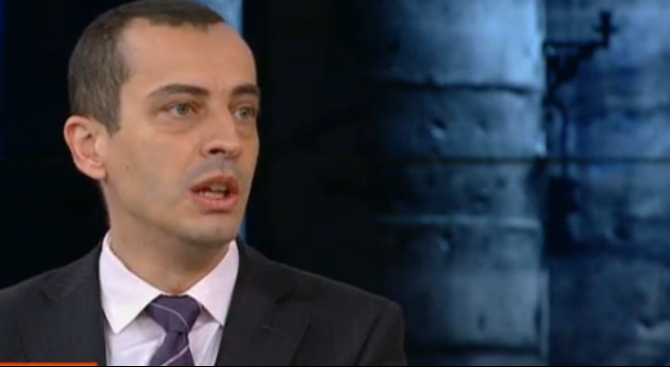 Тодор Чобанов: 5 години не е невъзможен срок за реставриране на "Нотр Дам" 