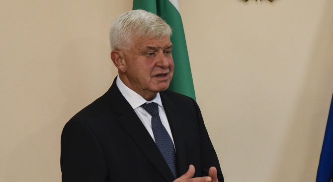 Кирил Ананиев: Бъдещата детска болница ще има специален статут