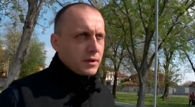 Пострадалият във Войводиново рейнджър разказа за деня на нападението
