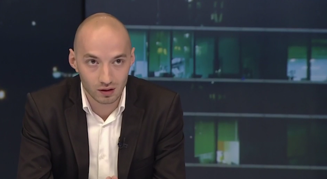 Политолог: Иво Христов доказа тясната връзка между "Дондуков" 2 и "Позитано" 20