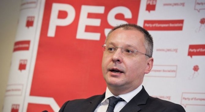 Станишев: БСП има шанс да спечели изборите