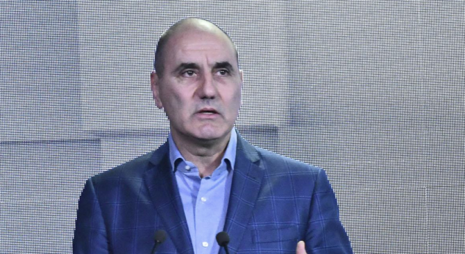 Цветанов за атентатите в Шри Ланка: Да осъдим тероризма не е достатъчно