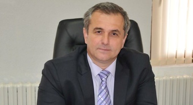 Избират наследник на отстранения кмет на Созопол